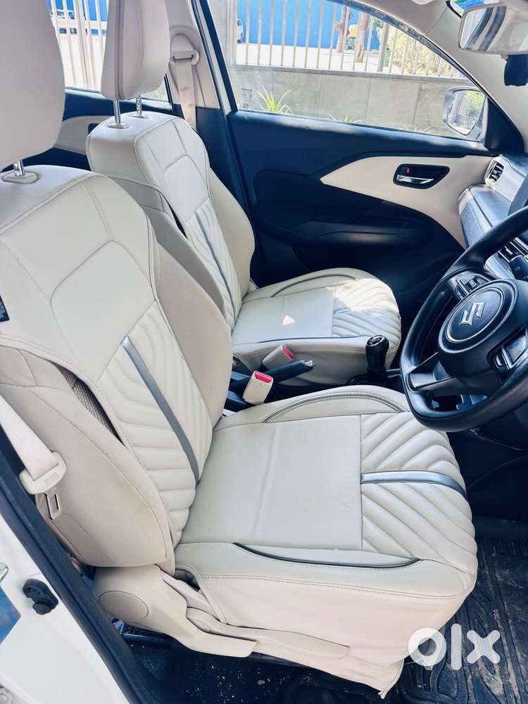 Maruti Suzuki Dzire 1.2 Vxi, 2026, Petrol