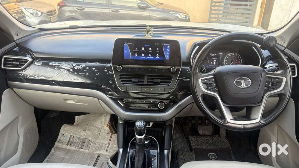 Tata Safari 2.0 Kryotec Xza Plus Gold 7 Str, 2021, Diesel