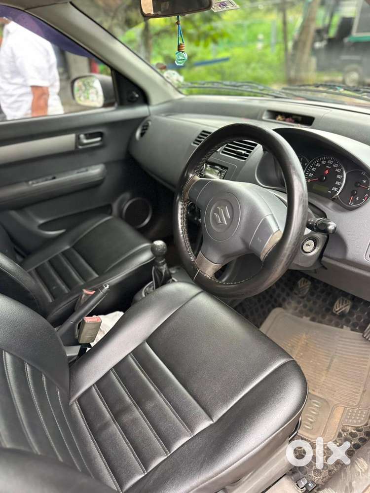 Maruti Suzuki Swift Vdi (o), 2010, Petrol