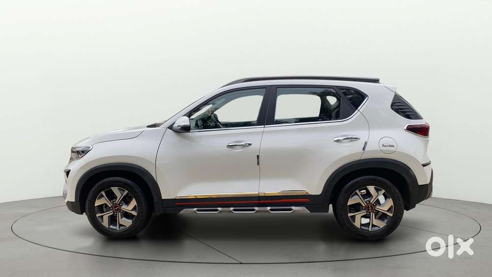 Kia Sonet 1.0 Htx Imt Anniversary Edition, 2022, Petrol