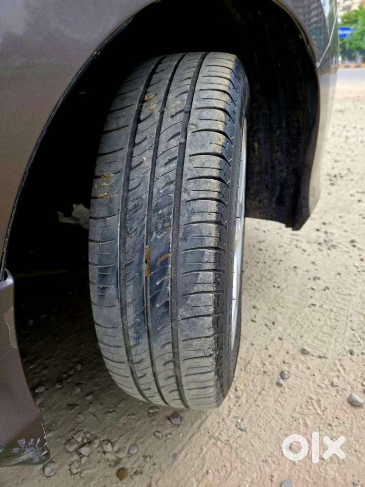 Honda City Vx Petrol Cvt, 2016, Petrol