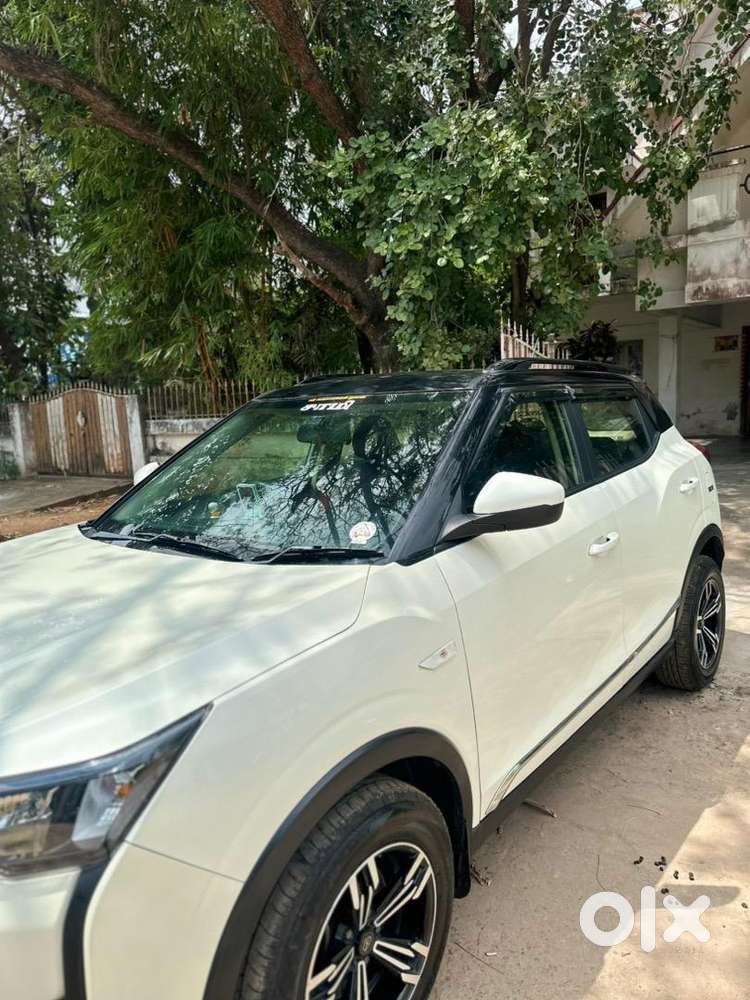 Mahindra Suv Diesel 2022