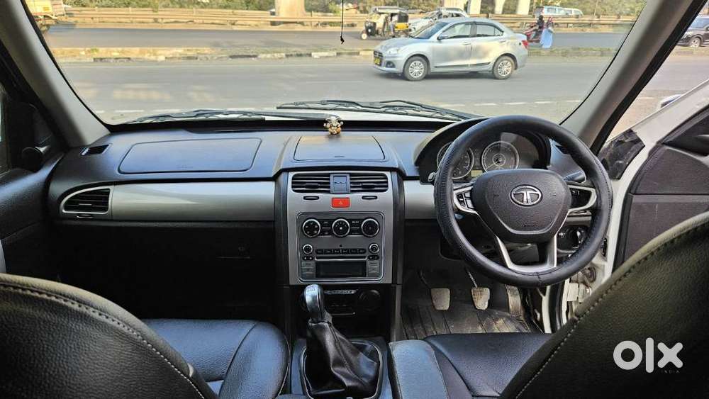 Tata Safari Storme Vx, 2018, Diesel