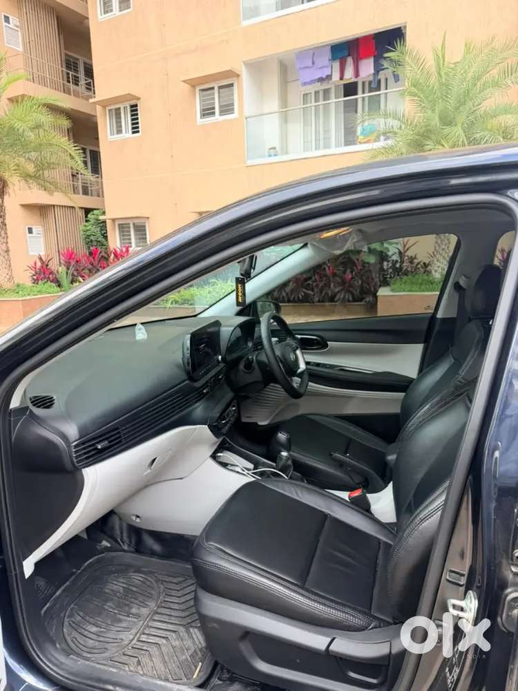 Hyundai New I20 1.2 2024