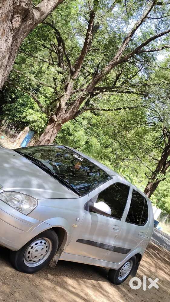 Tata Indica Diesel 2006 Well Maintained