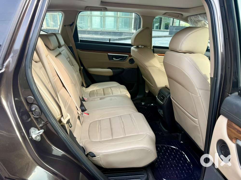 Honda Cr-v Diesel 2wd, 2019, Diesel
