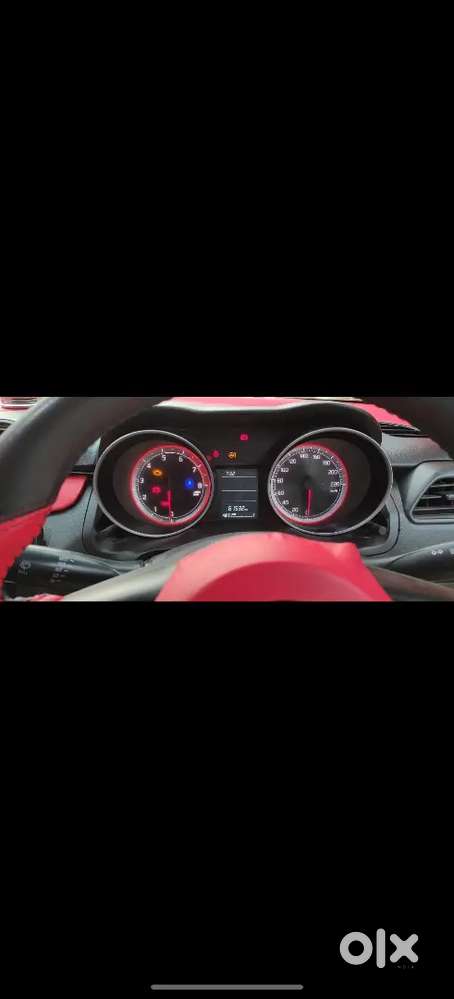 Maruti Suzuki Swift Vxi 2020 Petrol 62000 Km Driven
Modified Interiors