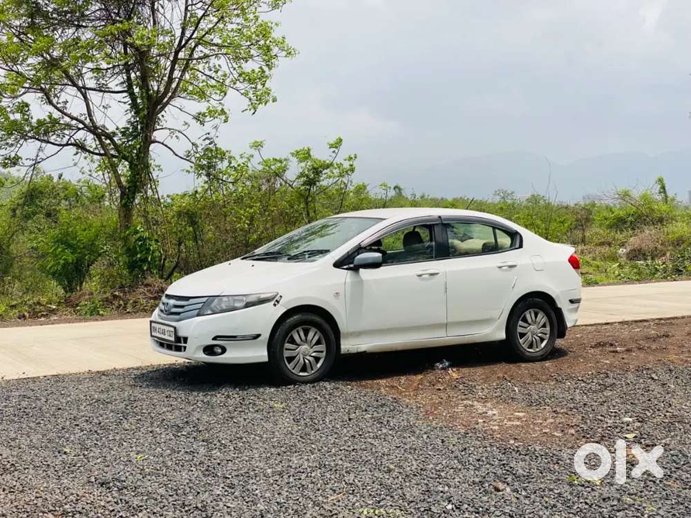 Honda City 1.5 V 2009