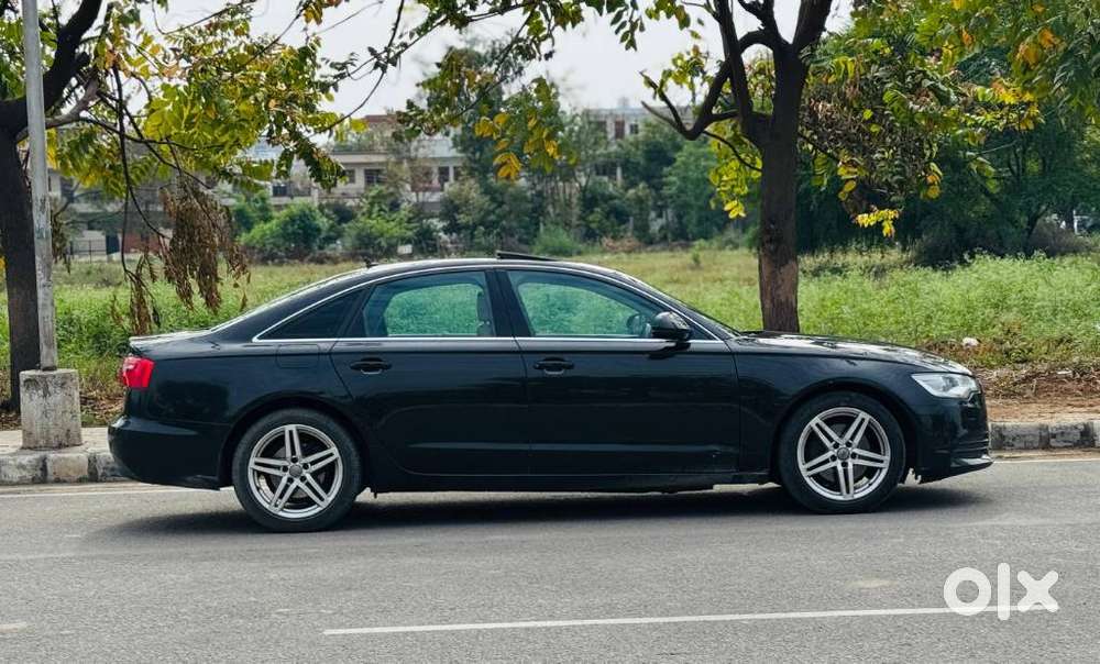 Audi A6 2.0 Tdi, 2014, Diesel