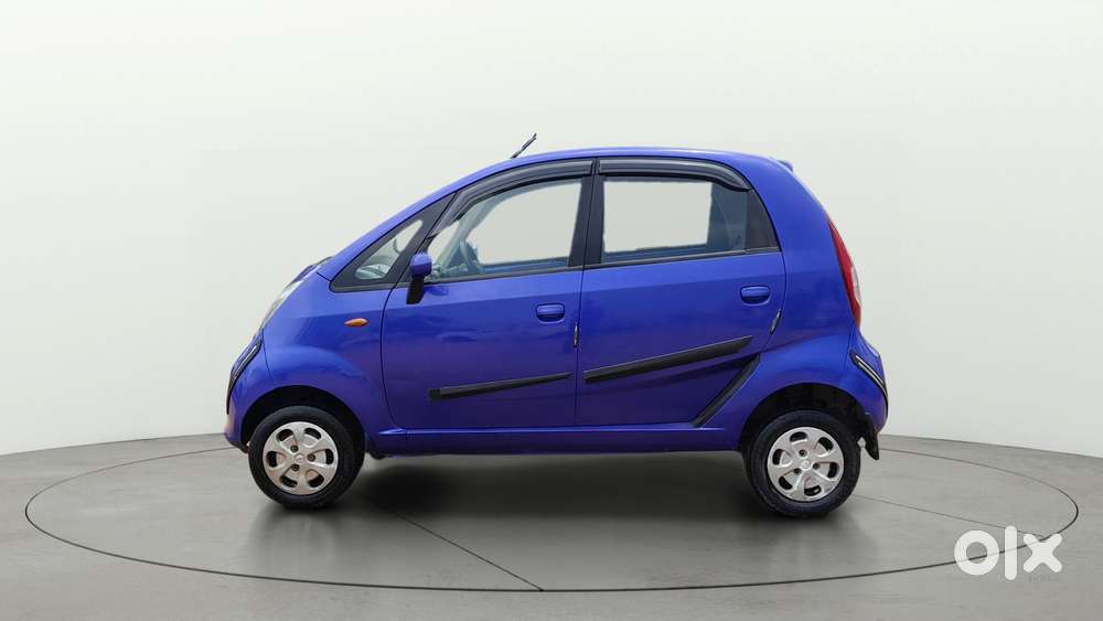 Tata Nano 2012-2015 Twist Xt, 2015, Petrol