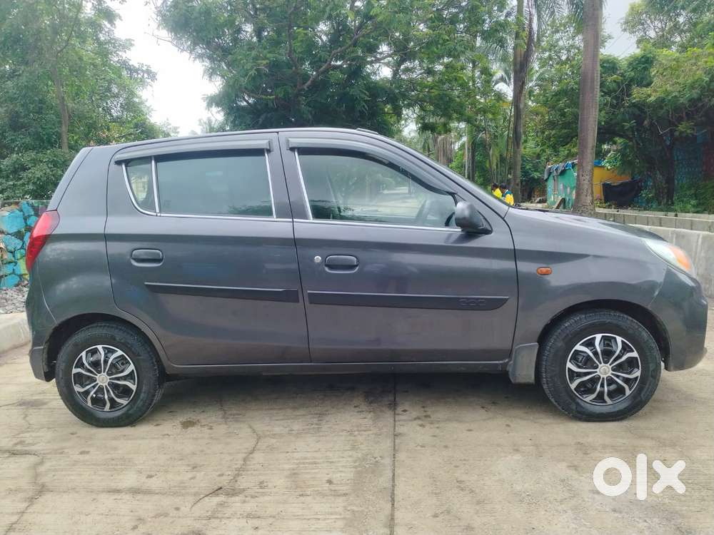 Maruti Suzuki Alto 800 Cng Lxi, 2022