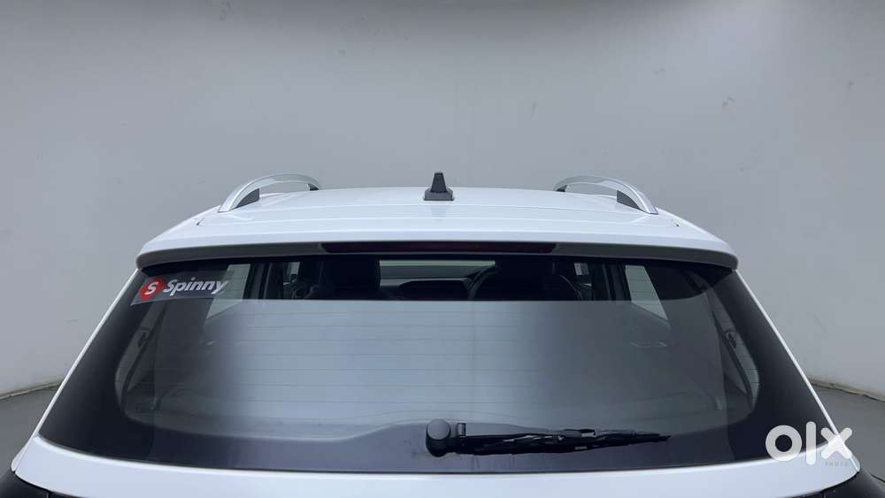 Volkswagen Taigun 1.0 Tsi Topline, 2022, Petrol