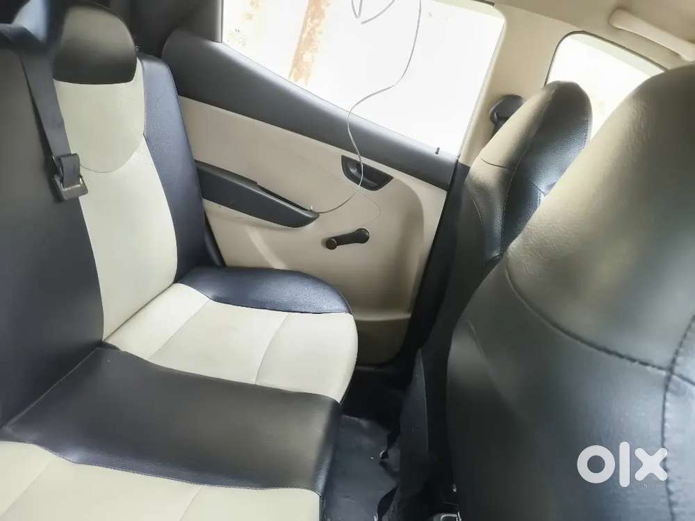 Good Condition Hyundai Eon Era Plus  New Tyre New Battery  No Complain