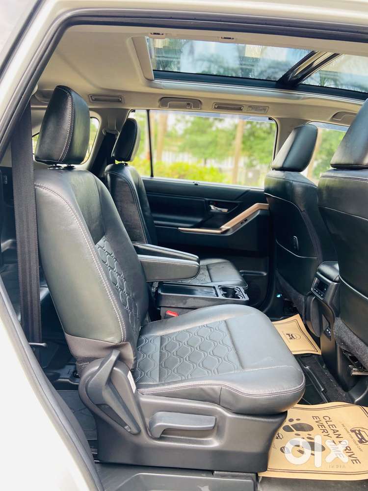 Maruti Suzuki Invicto Alpha Plus 7str, 2024, Petrol
