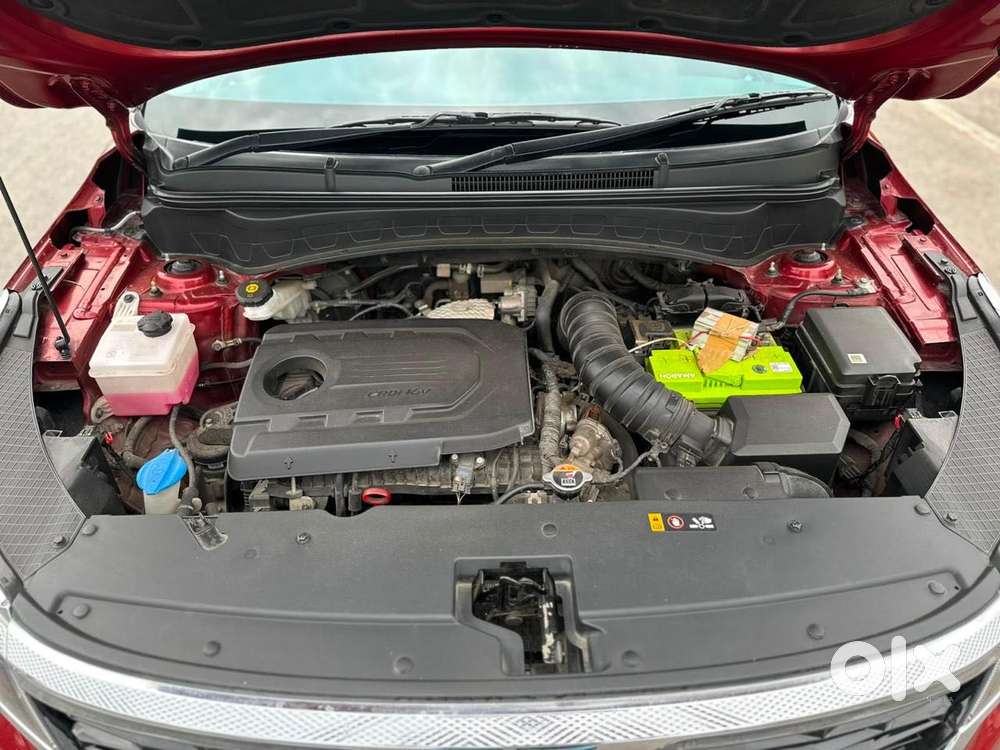 Kia Seltos Htk Plus D, 2023, Diesel