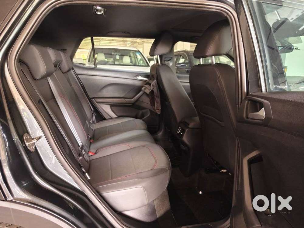 Volkswagen Taigun 1.5 Tsi Gt, 2024, Petrol