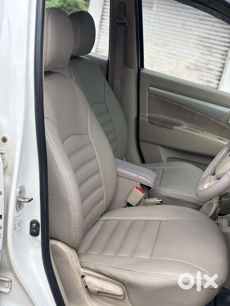 Maruti Suzuki Ertiga Vdi, 2015, Diesel