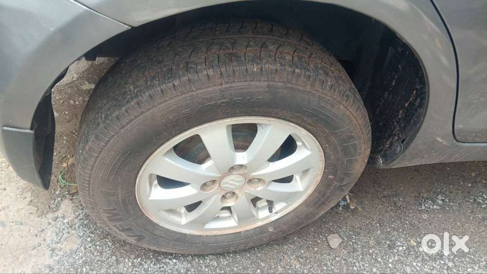 2012 Maruti Swift Ldi