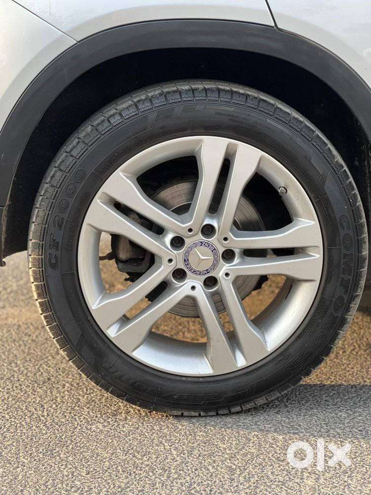 Mercedes-benz Gla 200, 2016, Petrol