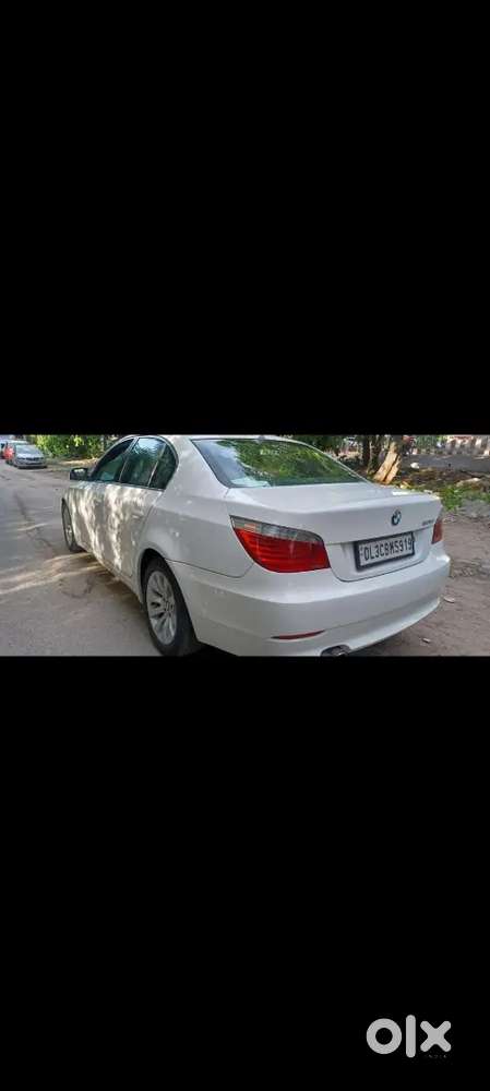 Bmw 525i Petrol
