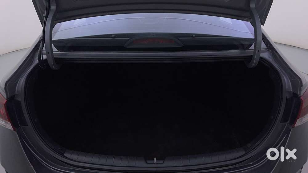 Hyundai Verna 1.0 Sx (o) Turbo Gdi Dct, 2020, Petrol