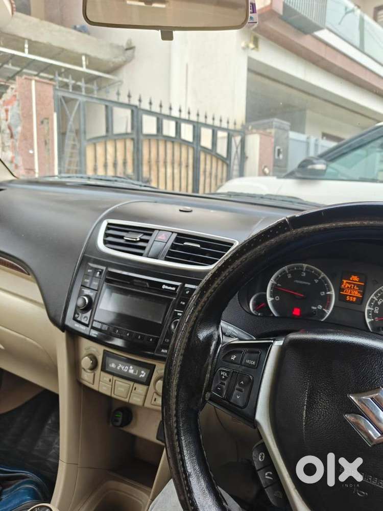 Maruti Suzuki Swift Dzire 2015 Diesel 173000 Km Driven
