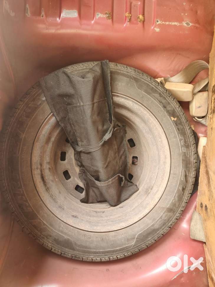 Chevrolet Spark 1.0 Lt, 2011, Petrol