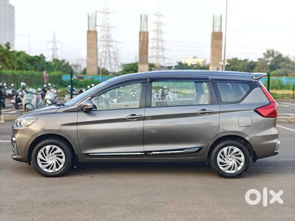 Maruti Suzuki Ertiga Vxi (o) Cng, 2023, Cng & Hybrids