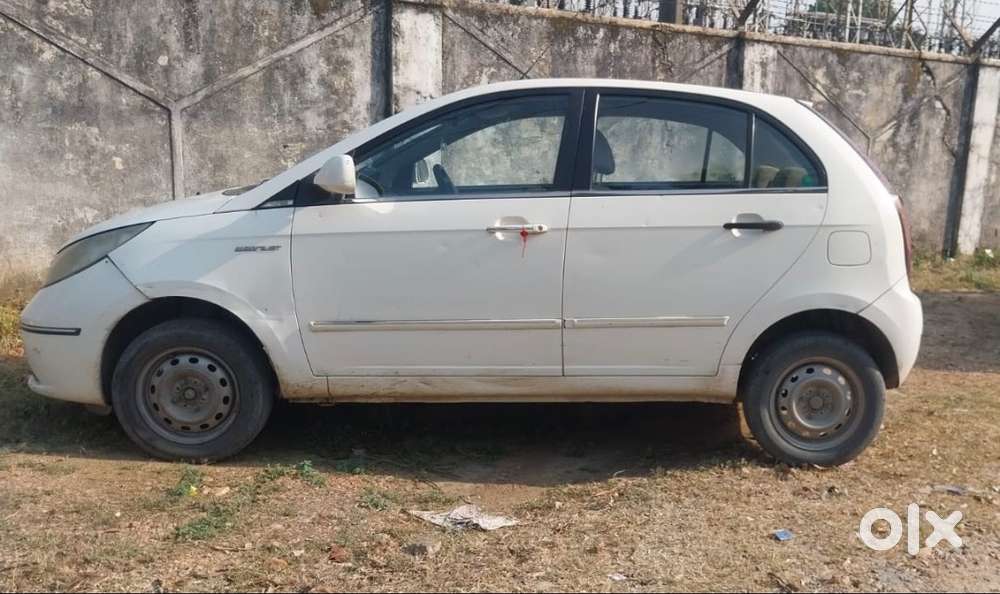 Tata Indica Vista 2012 Diesel
