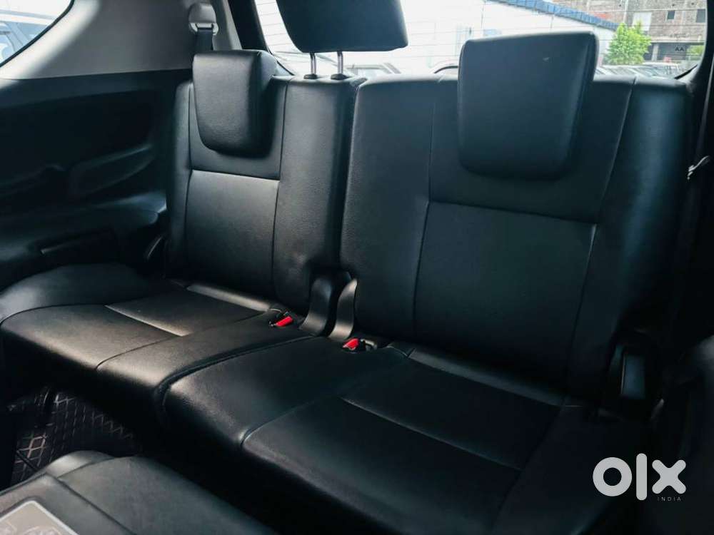 Toyota Innova Crysta 2.4 Z 7 Str, 2023, Diesel