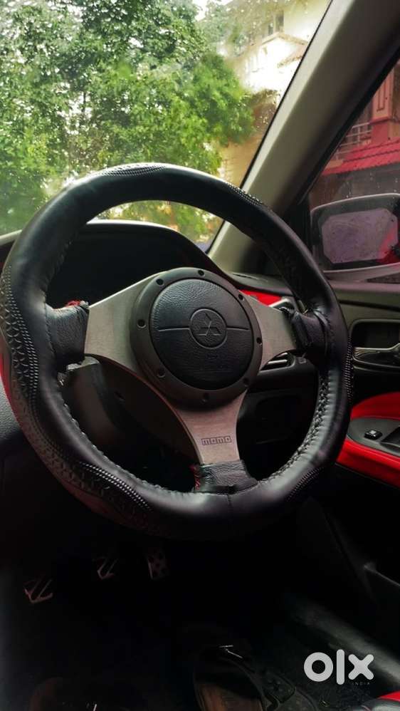 Mitsubishi Cedia Sports Petrol 2009