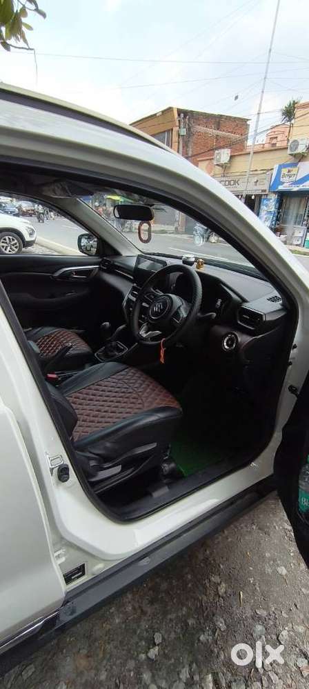 Maruti Suzuki Grand Vitara 1.5 Sigma Smart Hybrid, 2023, Petrol