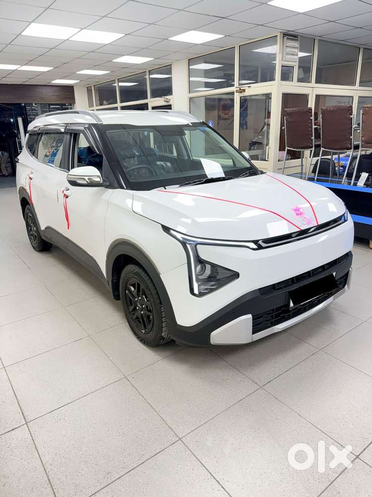 Kia Carens Clavis Htk, 2025, Petrol