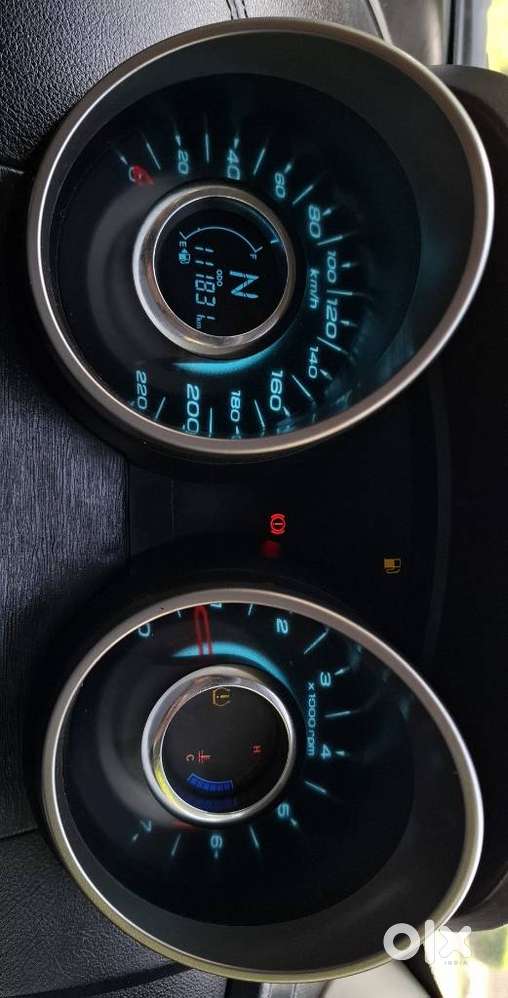 Mahindra Xuv500 W11, 2018, Diesel