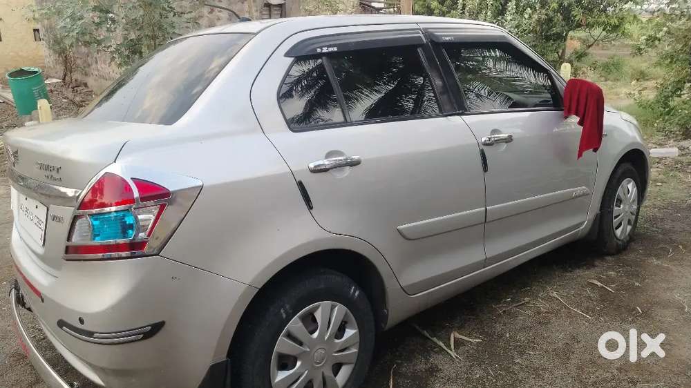 Maruti Suzuki Dzire 2013 Diesel 197000 Km Driven
