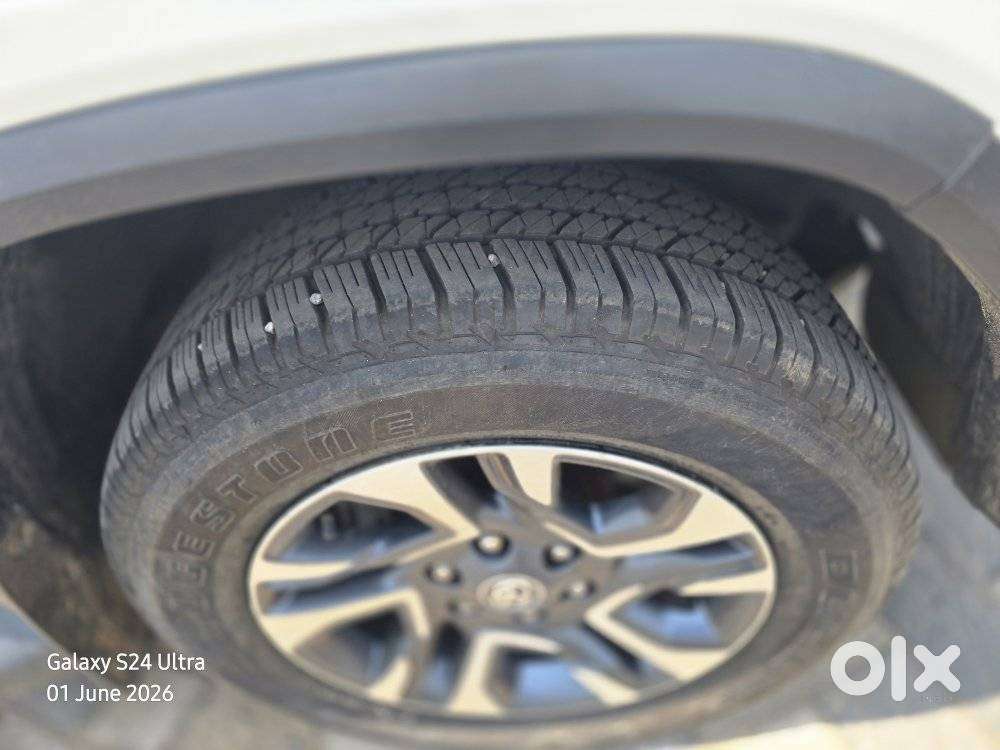 Toyota Fortuner Legender 4x2 At 2.8, 2021, Diesel