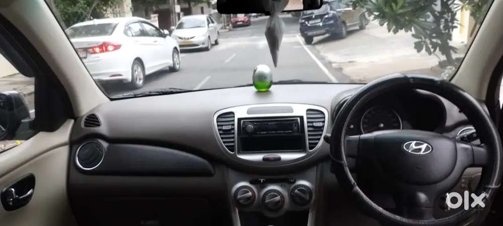 Hyundai I10 Magna Vtvt Kappa 1.2 2012 Petrol Well Maintained