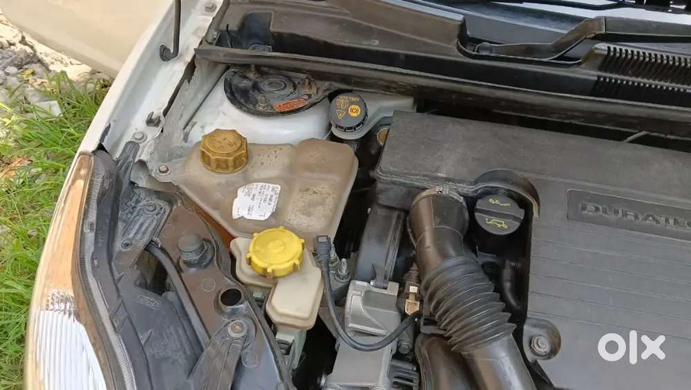 Ford Figo Petrol Manual 2012