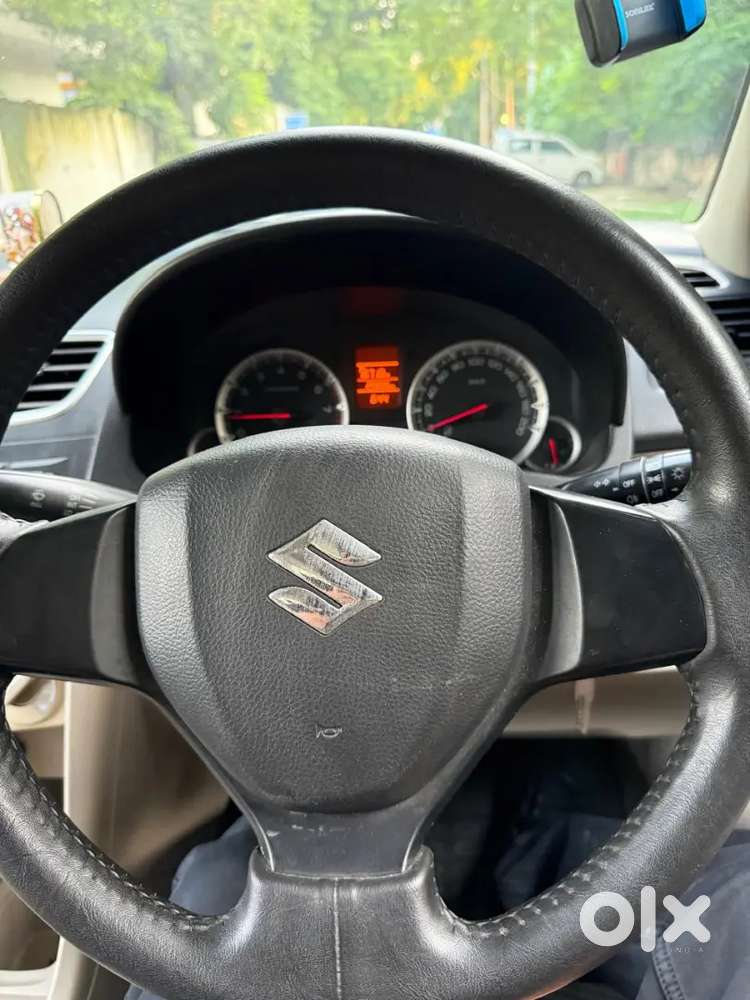 Maruti Suzuki Dzire 2012 Automatic