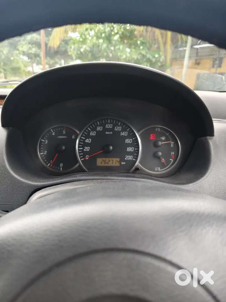 Maruti Suzuki Swift Vdi 2011