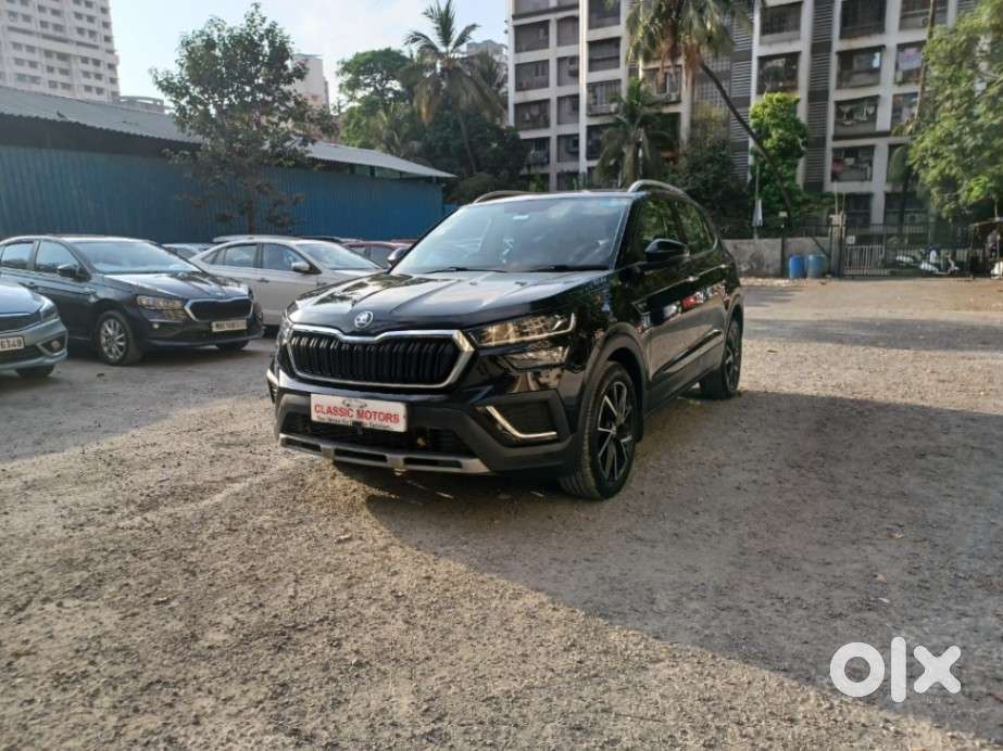 Skoda Kushaq 1.5 Tsi Style (6 Airbags) Dsg, 2024, Petrol