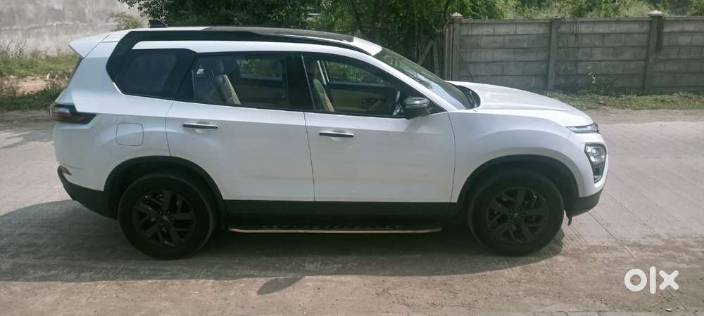 Tata Safari 2.0 Kryotec Xz, 2022, Diesel