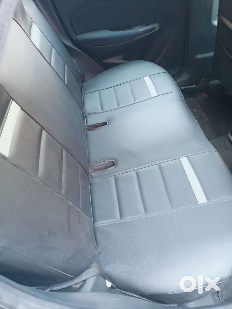 Maruti Suzuki Baleno