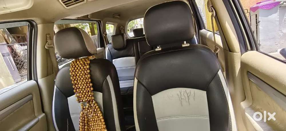 Maruti Suzuki Ertiga 2012 Petrol 76000 Km Driven
