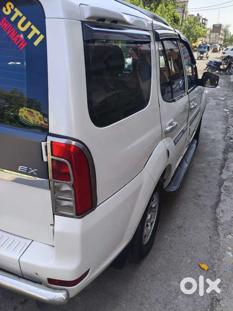 Tata Safari Storme 2019 Diesel Second Owner