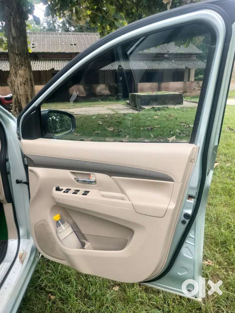 Maruti Suzuki Ertiga Vxi 2024