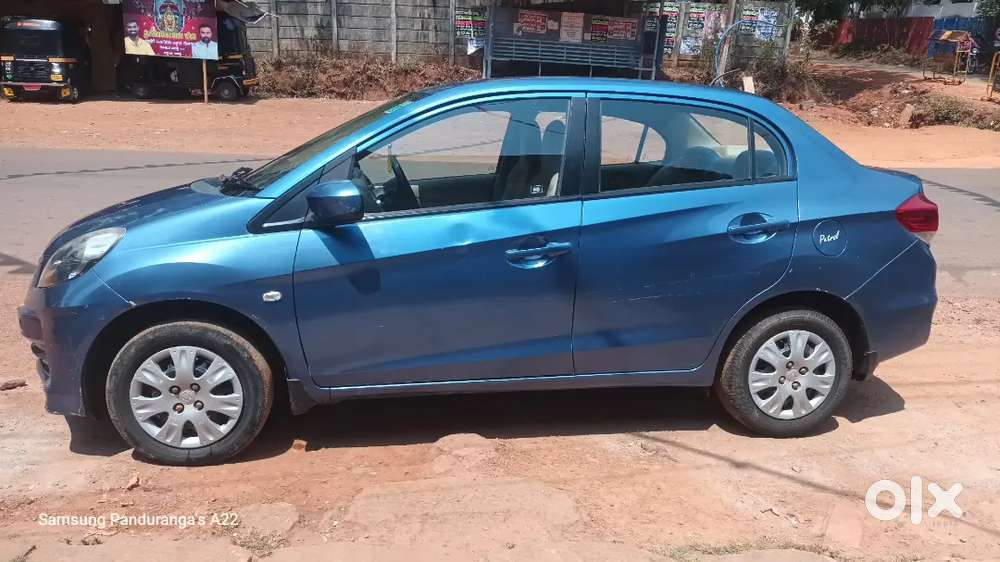 Honda Amaze
