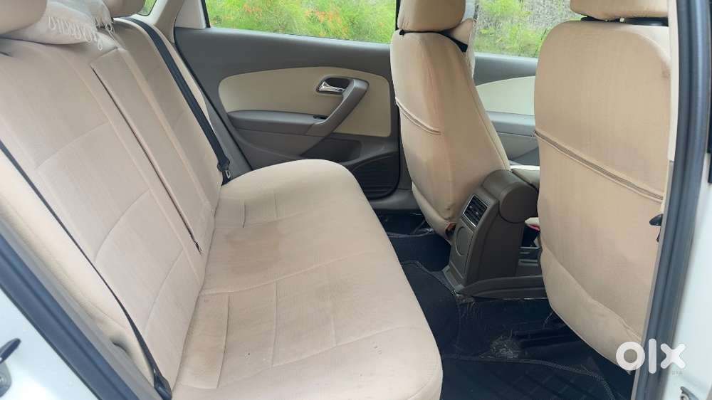 Skoda Rapid In Mint Condition With New Shock Absorbers And Tyres