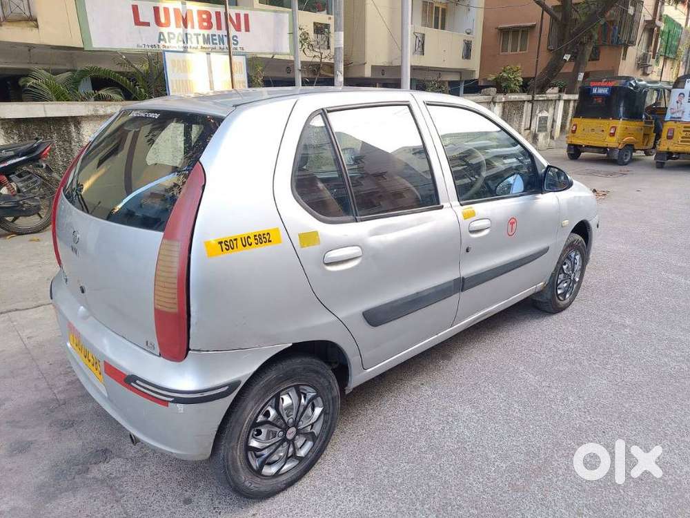 Tata Indica Ev2 Ev2 Ls, 2016, Diesel