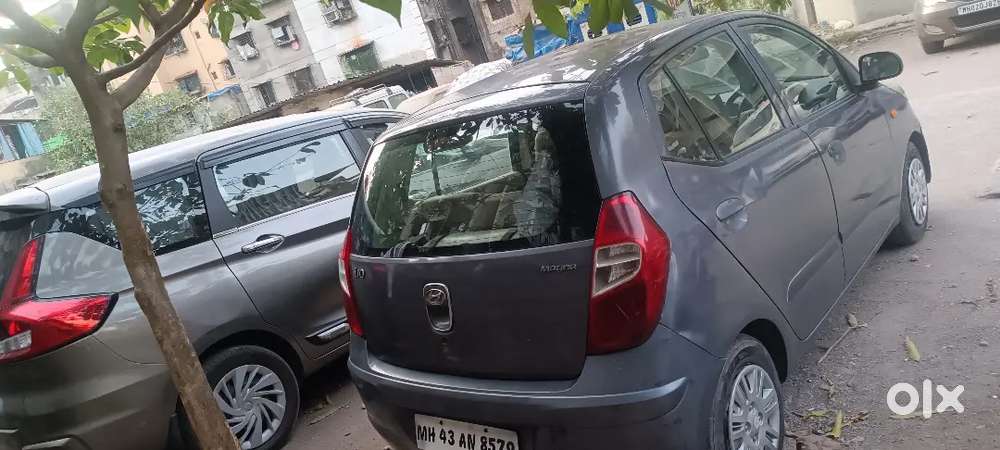 Hyundai I10 2014